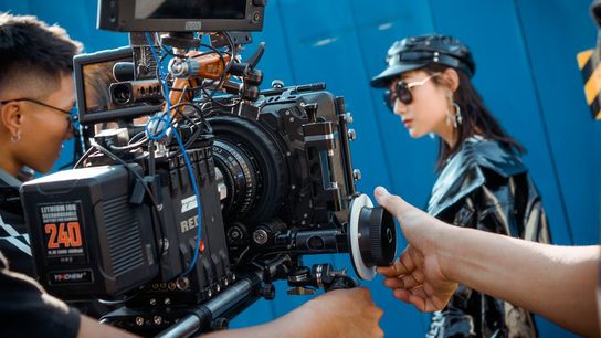  Best Places to Live and Work as a Moviemaker: Why St. Petersburg, Florida Is Rising
